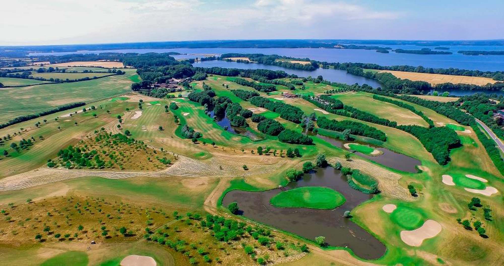 Golfpaket Ostsee - Golfpaket Ostsee